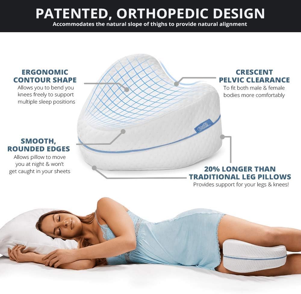 Aligna Support Pillow