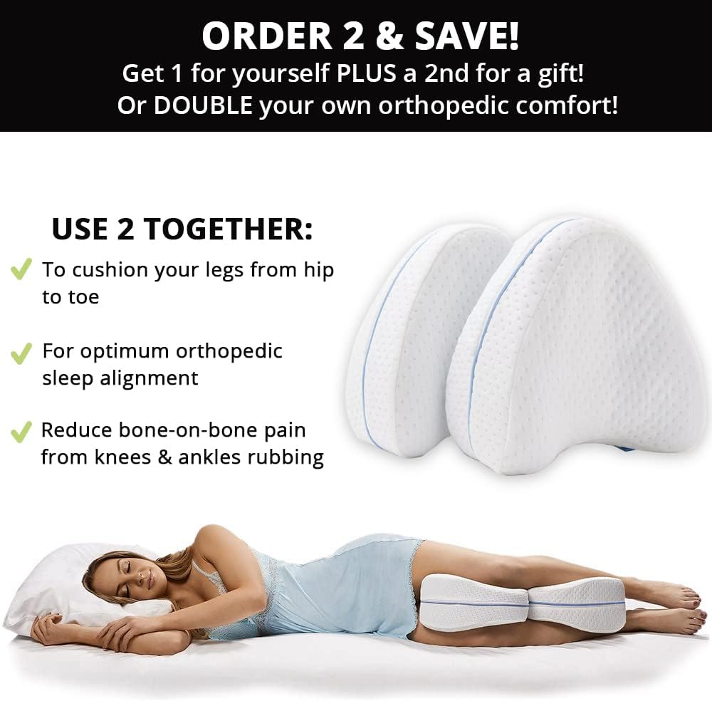 Aligna Support Pillow