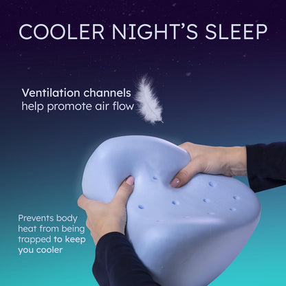 Aligna Support Pillow