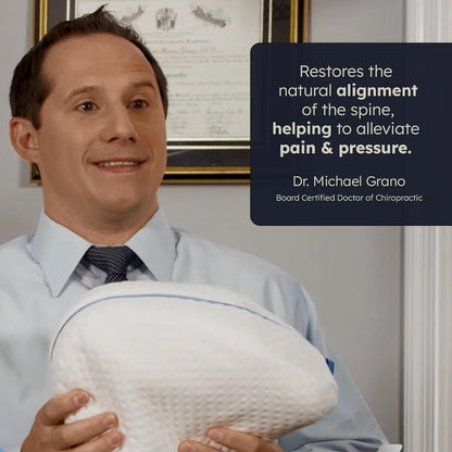Aligna Support Pillow