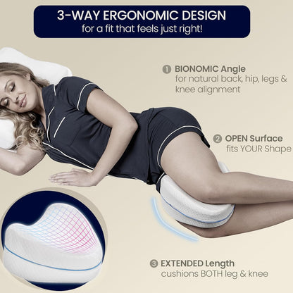 Aligna Support Pillow