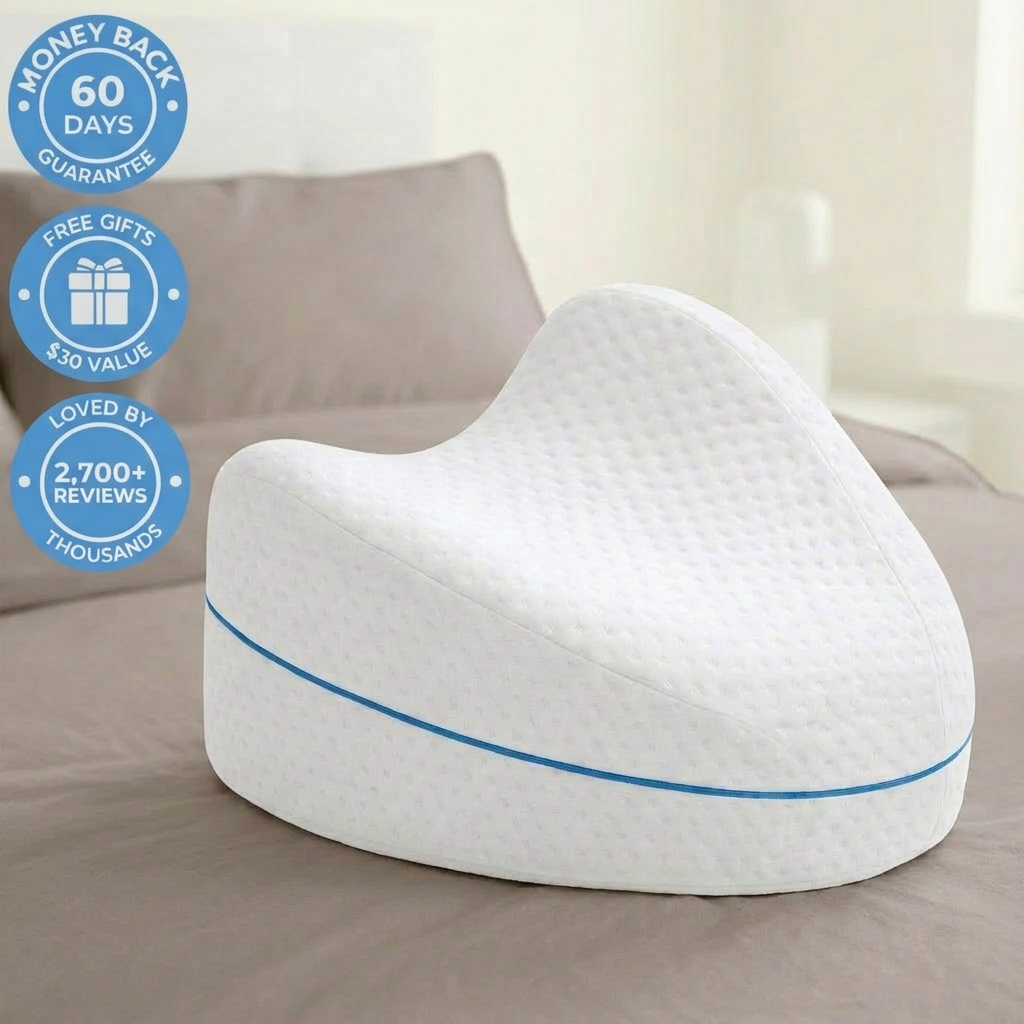 Aligna Support Pillow
